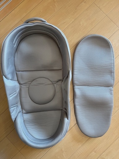 ネオママイズムのベットインベット