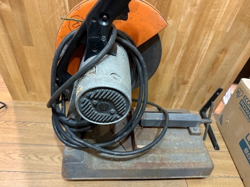 makita マキタ 切断機