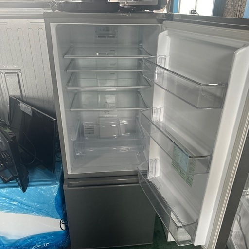 ⑤22年製冷蔵庫