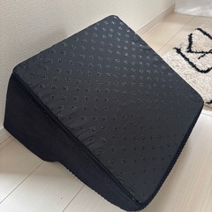 ペット用ステップ　の画像