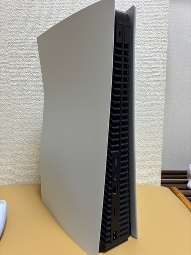 PlayStation 5 CFI-1100A01 ディスク版 PS5 本体一式