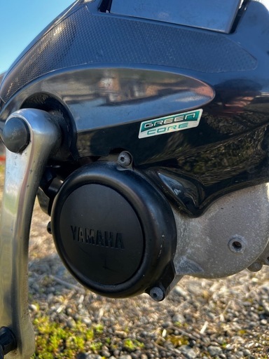 ヤマハ電動自転車
