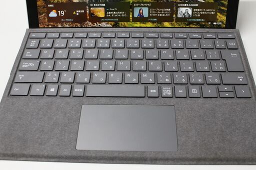 Surface Pro7/intel Core i5/256GB/メモリ8GB ④