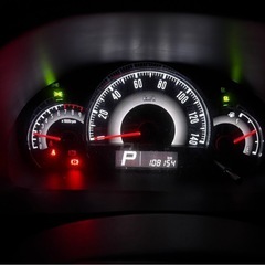 ルークス🚙両側電動スライド・ターボの画像