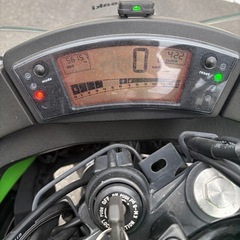 ニンジャ400
の画像