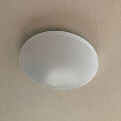 LEDシーリングライト　ホタルクスHLDC12258　～12帖　3日間のみ使用　調色/調光の画像