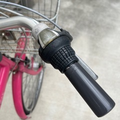 シティサイクル自転車（変速付）　〜GWまで〜の画像