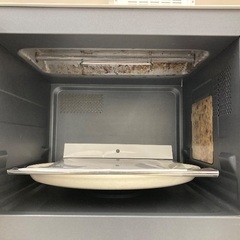 【トレファク イオンモール常滑店】オーブンレンジ YAMAZEN YMW-W16G1 2019年製をご紹介！の画像