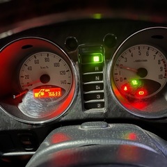 ダイハツ　ミラジーノ　L700S 後期型の画像