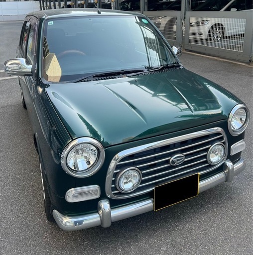 現金OK ミラジーノ　　L700S ミラ（ダイハツ） ミラジーノ L700S L701S L710S L711S 取扱説明書