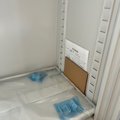 【売ります】オフィス用キャビネット（新品）の画像