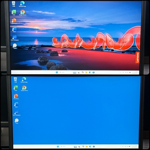 ⭐️Windows11⭐️Office2024⭐️Lenovoノートパソコン ThinkPad 第8