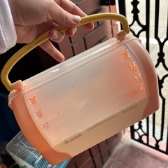 ハムスターゲージの画像