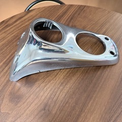 マグナ50 純正 メーターカバー ホンダ AC13 中古の画像