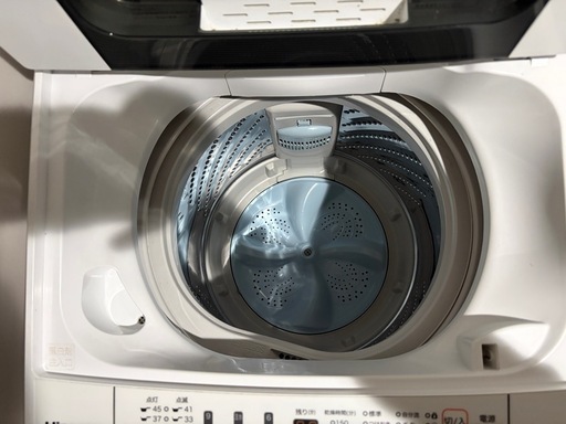 洗濯機【値下げ交渉あり】 洗濯機（値下げ交渉あり） (緒方翔) 衣摺加美北の生活家電《洗濯機》の