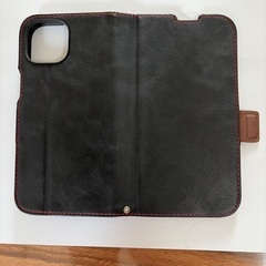 【美品】iPhone15携帯カバーケースの画像