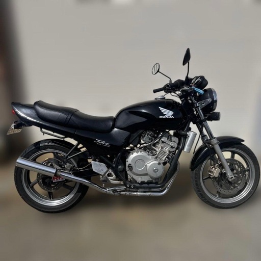 ジェイド250