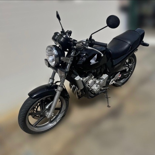 ジェイド250