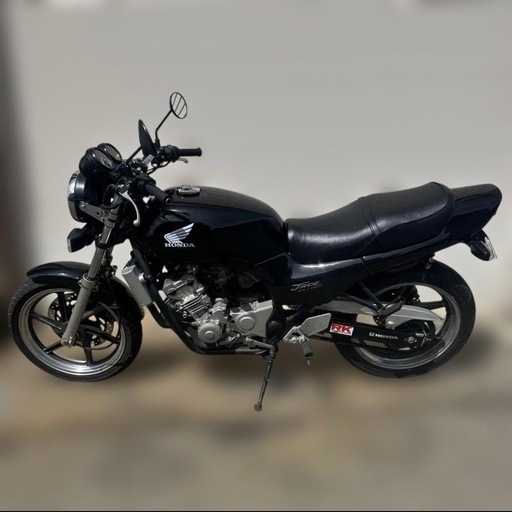 ジェイド250