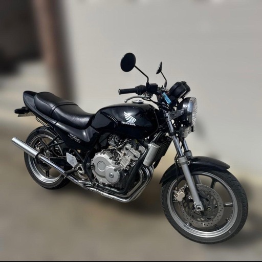 ジェイド250