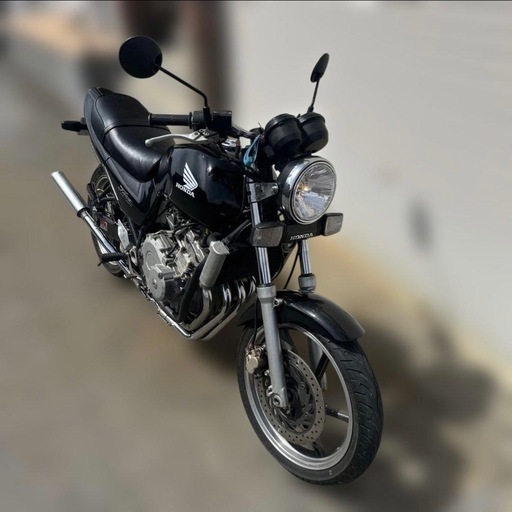ジェイド250