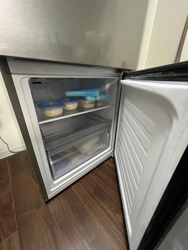 Haier冷蔵庫325L美品