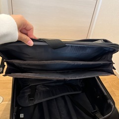【スーツケースお譲りします】の画像