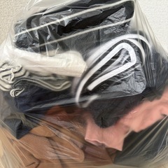 ユニクロ、ギャップキッズ、他夏物冬物14点の画像