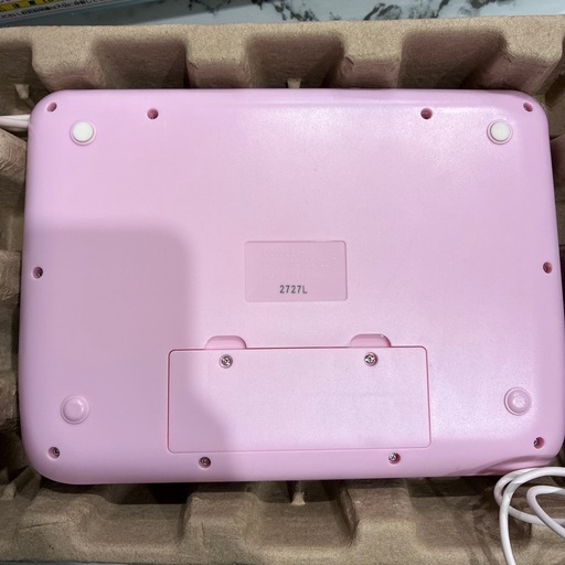 SEGA すみっコぐらし パソコン　プレミアムプラスデコ　美品