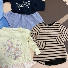 110セット　5枚まとめて②の画像