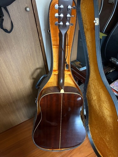 楽器 YAMAHA fg-201b