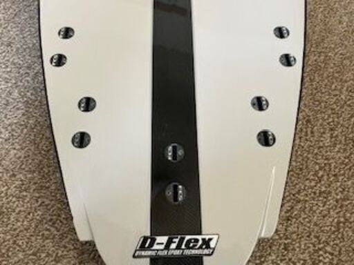 ★ADVANCED アドバンス ワックス不要サーフボード 6'0（中古美品）★ 引取りでお願いします★