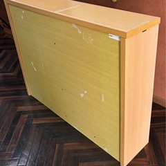 ラックの画像