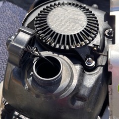 2馬力エンジン　ホンダの画像