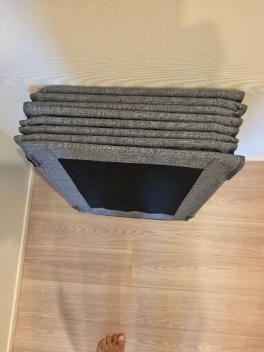 ペット（犬、わんちゃん）サークル・ケージLサイズ[ペット用品]