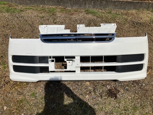 ミラ TA-L250S Fバンパー
