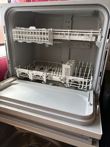 食洗機