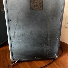 fender Bassman BM-20CE  の画像
