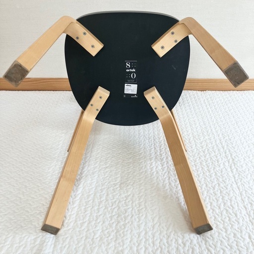 Artek アルテック 69チェア アルヴァアアルト