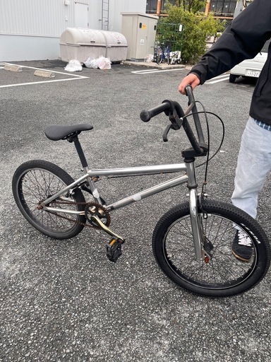 自転車 Bmx
