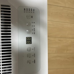 除湿機　　衣類乾燥機の画像