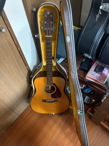 楽器 YAMAHA FG160