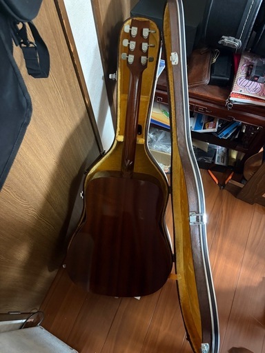 楽器 YAMAHA FG160
