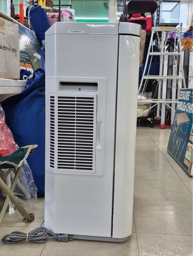 Panasonic　次亜塩素酸 空間除菌脱臭機　ziaino   F-JDL50