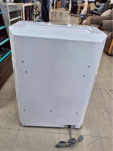 Panasonic　次亜塩素酸 空間除菌脱臭機　ziaino   F-JDL50