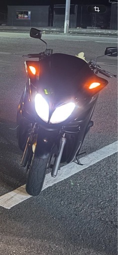 マジェスティsg03j実働 値段交渉考えます