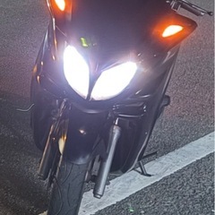 マジェスティsg03j実働 値段交渉考えますの画像