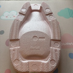 ベビーバスの画像