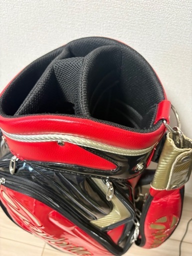 値下げ可！ゴルフバッグ