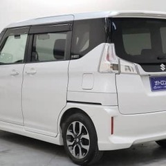 ソリオバンディット入庫しました！の画像